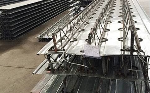 你可曉鋼筋樓承板的結(jié)構(gòu)?