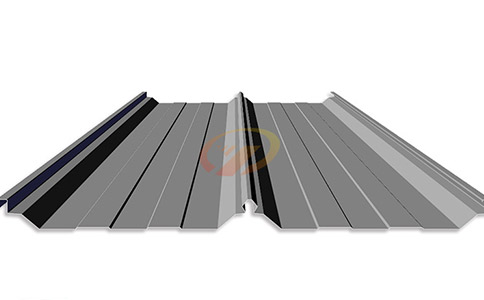 如何對壓型鋼板進行合理的安裝?