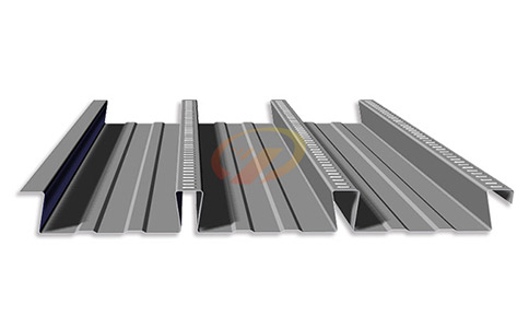 樓承板有什么特性？