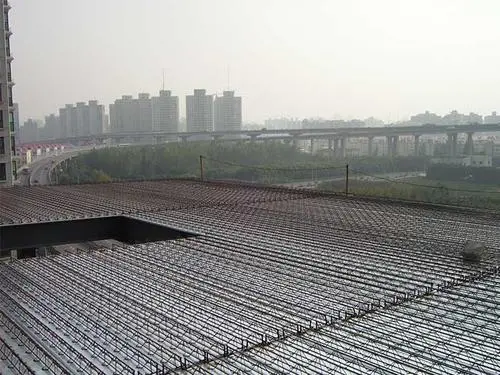 樓承板的材料是如何設計的？